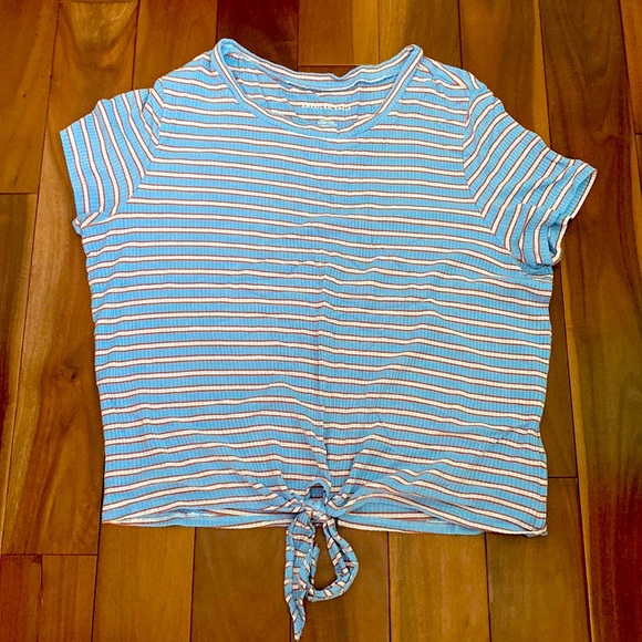 american eagle t-shirt - Picture 1 of 1